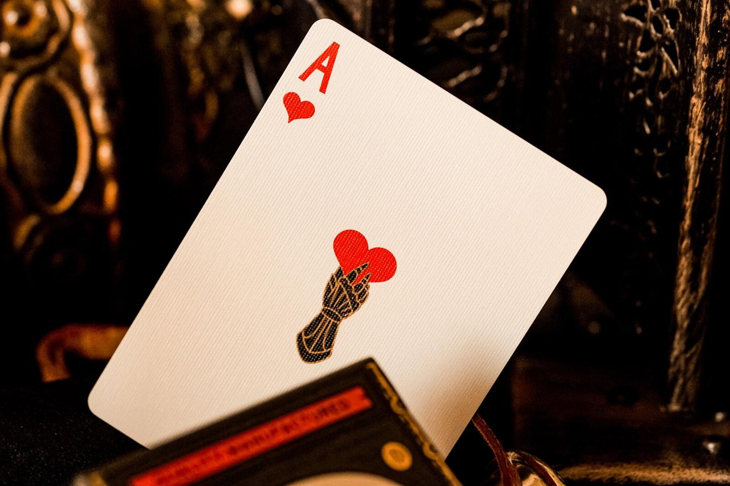 theory11 Provision Playing Cards