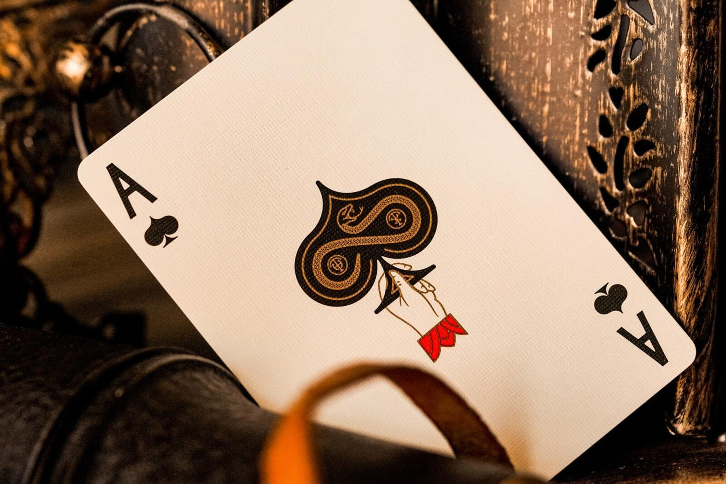 theory11 Provision Playing Cards