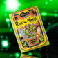 theory11 Rick & Morty Playing Cards