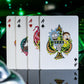 theory11 Rick & Morty Playing Cards