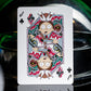 theory11 Rick & Morty Playing Cards