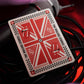 theory11 Rolling Stones Playing Cards