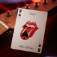 theory11 Rolling Stones Playing Cards