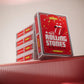 theory11 Rolling Stones Playing Cards