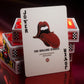 theory11 Rolling Stones Playing Cards