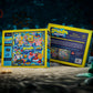 theory11 SpongeBob Puzzle