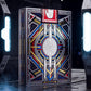 theory11 Star Trek (Light) Playing Cards