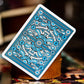 theory11 The Beatles (Blue) Playing Cards
