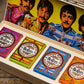 theory11 The Beatles Luxury Box Set (includes one of each color - four decks)