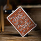 theory11 The Beatles (Orange) Playing Cards