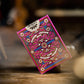 theory11 The Beatles (Pink) Playing Cards