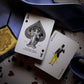 theory11 Tycoon (Blue) Playing Cards