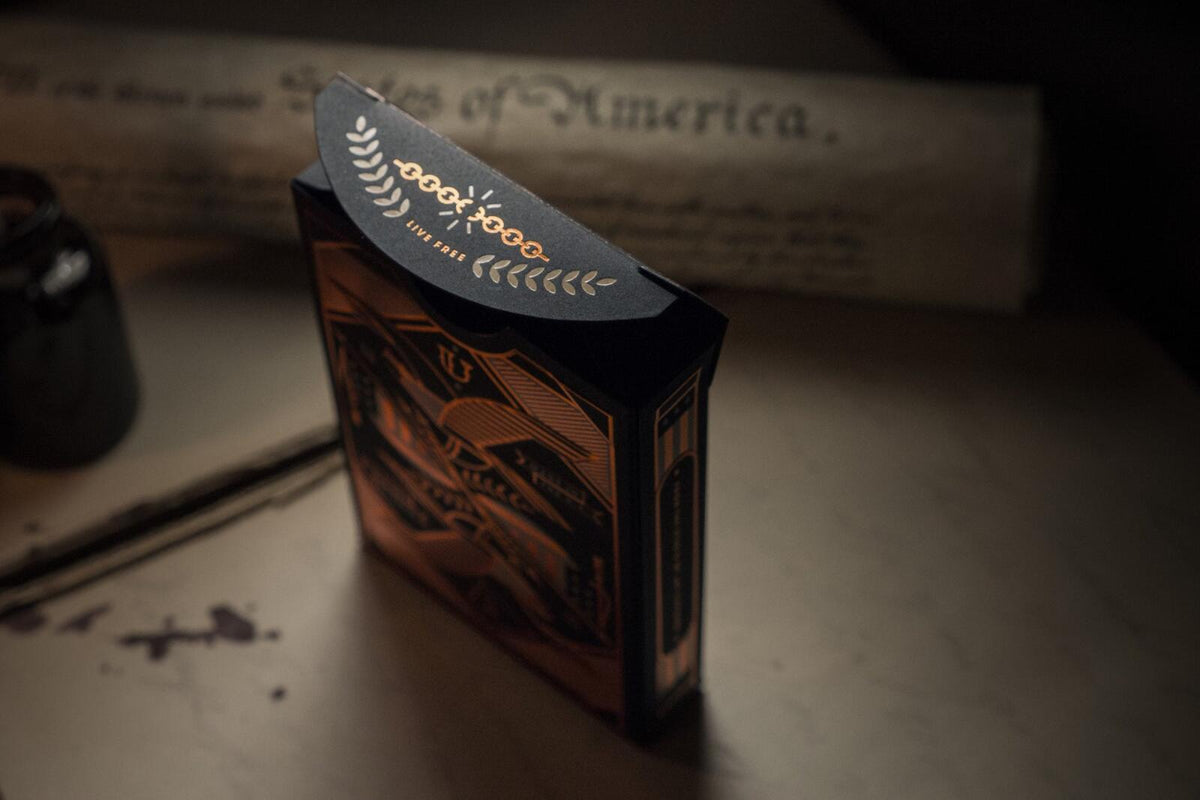 theory11 Union Playing Cards