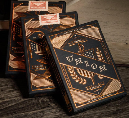 theory11 Union Playing Cards