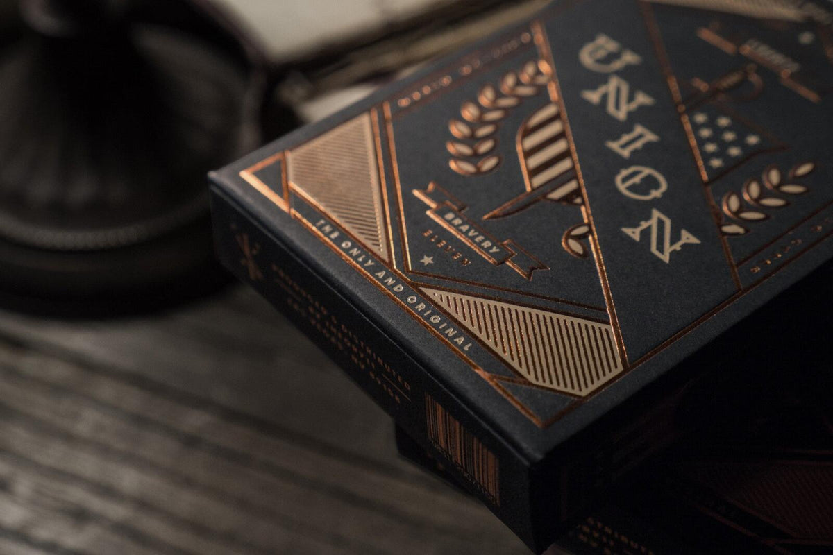 theory11 Union Playing Cards