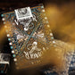 theory11 Voyager Playing Cards