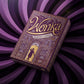 theory11 Wonka Playing Cards