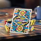 theory11 Yellow Submarine Playing Cards