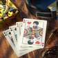 theory11 Yellow Submarine Playing Cards