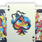 theory11 Yellow Submarine Playing Cards