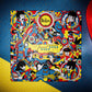 theory11 Yellow Submarine Puzzle