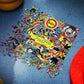theory11 Yellow Submarine Puzzle
