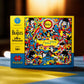 theory11 Yellow Submarine Puzzle
