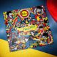 theory11 Yellow Submarine Puzzle