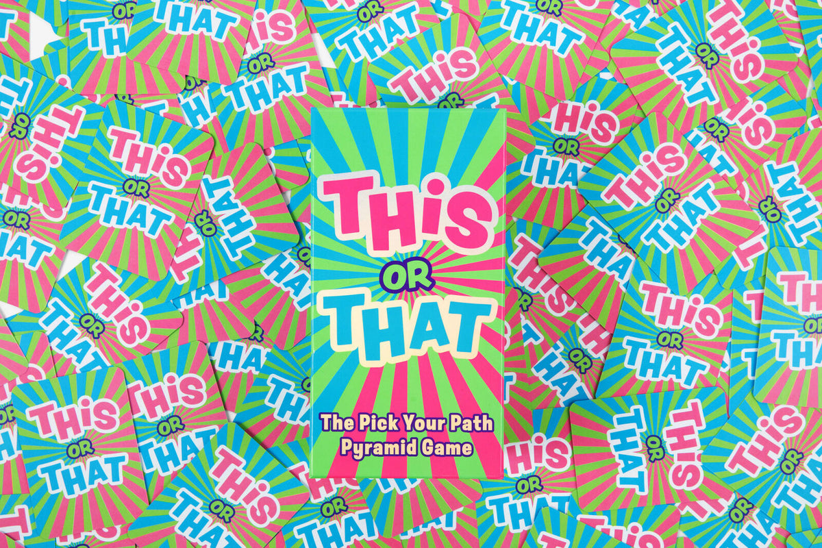 This or That