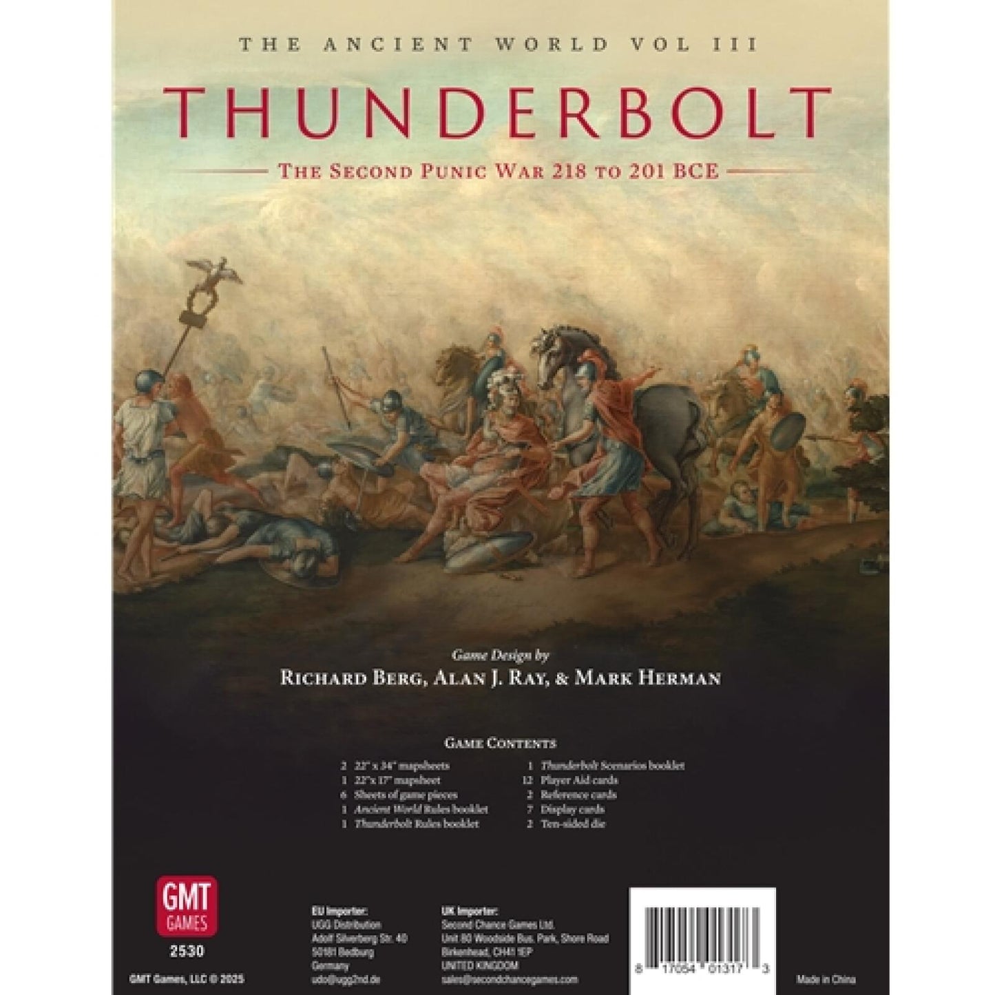 Thunderbolt