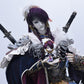 Thunderbolt Fantasy Sword Seekers Nendoroid Sha Wu Sheng