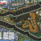 Thunderverse Track Pack