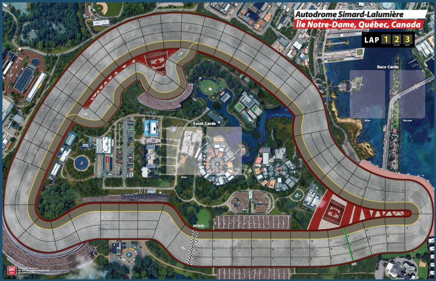 Thunderverse Track Pack