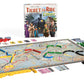 Ticket to Ride Europe (Refresh)