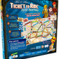 Ticket to Ride First Journey