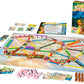 Ticket to Ride First Journey