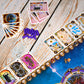 Ticket To Ride Northern Lights