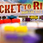 Ticket To Ride Northern Lights