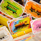 Ticket to Ride USA (Refresh)