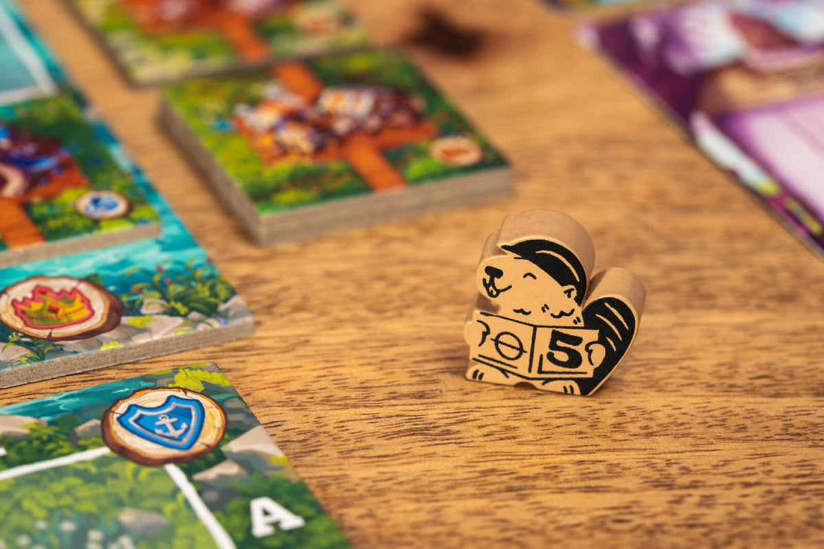 Timber Town