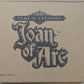 Time of Legends Joan of Arc 1.5 Reinforcement Box #1 Extra Miniatures