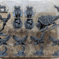 Time of Legends Joan of Arc 1.5 Reinforcement Box #1 Extra Miniatures