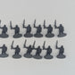 Time of Legends Joan of Arc 1.5 Reinforcement Box #5 Extra Miniatures