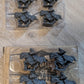 Time of Legends Joan of Arc 1.5 Reinforcement Box #5 Extra Miniatures