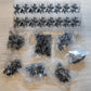 Time of Legends Joan of Arc 1.5 Reinforcement Box #5 Extra Miniatures