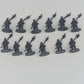 Time of Legends Joan of Arc 1.5 Reinforcement Box #5 Extra Miniatures