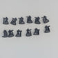 Time of Legends Joan of Arc 1.5 Reinforcement Box #5 Extra Miniatures
