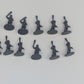 Time of Legends Joan of Arc 1.5 Reinforcement Box #5 Extra Miniatures