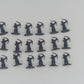 Time of Legends Joan of Arc 1.5 Reinforcement Box #5 Extra Miniatures