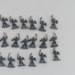 Time of Legends Joan of Arc 1.5 Reinforcement Box #5 Extra Miniatures